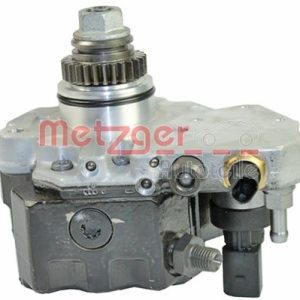 Pompa de inalta presiune MERCEDES-BENZ A-CLASS (W169) A 200 CDI (169.008, 169.308) diesel 140 cai METZGER 2250236