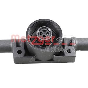 Ventil filtru de combustibil MERCEDES-BENZ A-CLASS (W168) A 160 CDI (168.007) diesel 60 cai METZGER 2250434