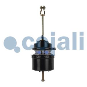 Cilindru de frana pretensionat cu arc MERCEDES-BENZ ACTROS 1835 K diesel 354 cai COJALI 2251503