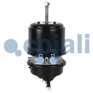 Cilindru de frana pretensionat cu arc MERCEDES-BENZ ACTROS 4140 B diesel 394 cai COJALI 2251513