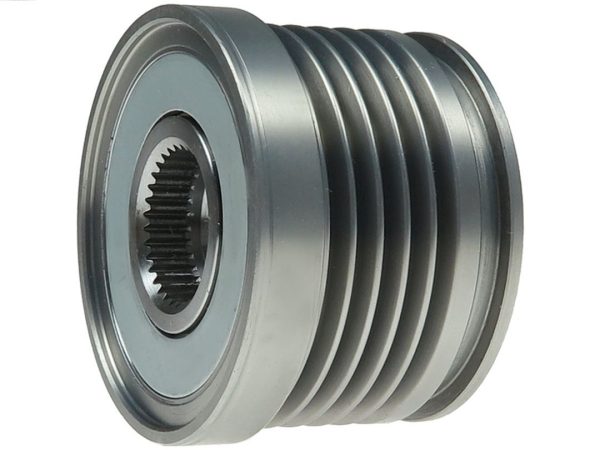 Fulie alternator MERCEDES-BENZ A-CLASS (W168) A 160 CDI (168.007) diesel 60 cai AS-PL AFP3010