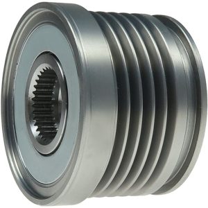Fulie alternator MERCEDES-BENZ A-CLASS (W168) A 160 CDI (168.006) diesel 75 cai AS-PL AFP3010