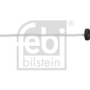 Senzor de avertizare uzura placute de frana MERCEDES-BENZ M-CLASS (W163) ML 270 CDI (163.113) diesel 163 cai FEBI BILSTEIN 22577