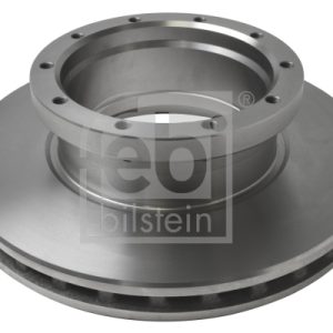 Disc frana MERCEDES-BENZ ACTROS 1831 S, 1831 LS diesel 313 cai FEBI BILSTEIN 22677