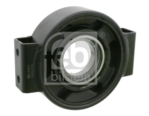 Suport ax cardanic MERCEDES-BENZ ACTROS 2031 AK diesel 313 cai FEBI BILSTEIN 22976