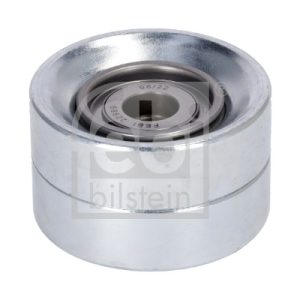 Rola ghidare / conducere curea transmisie MERCEDES-BENZ ACTROS 2540 LS diesel 394 cai FEBI BILSTEIN 22989