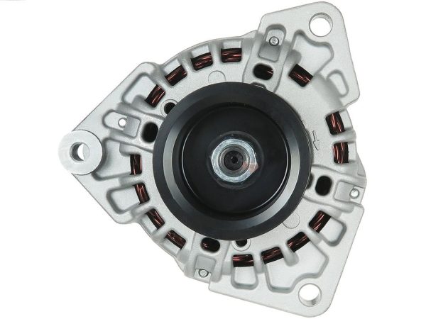 Alternator MERCEDES-BENZ ACTROS MP2 / MP3 1848, L, LL diesel 476 cai AS-PL A0827S