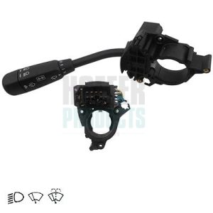 Comutator coloana directie MERCEDES-BENZ A-CLASS (W168) A 170 CDI (168.008) diesel 90 cai HOFFER 2103015