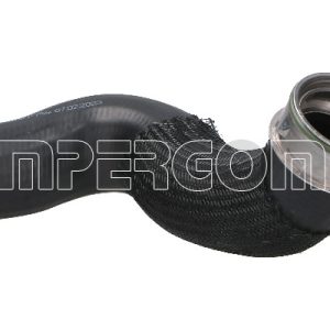 Furtun aer supraalimentare MERCEDES-BENZ A-CLASS (W169) A 200 CDI (169.008, 169.308) diesel 140 cai ORIGINAL IMPERIUM 230316