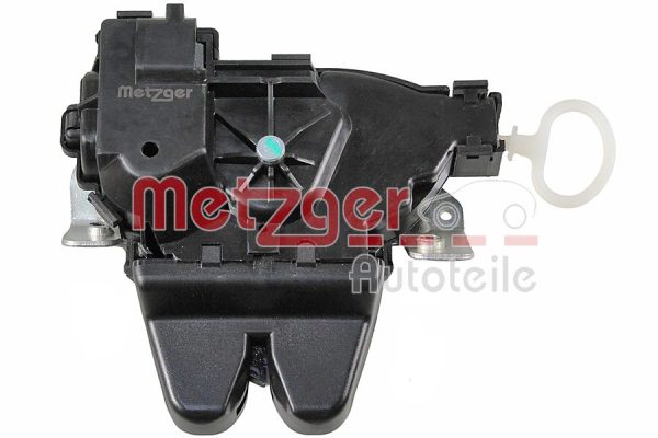 Incuietoare haion MERCEDES-BENZ A-CLASS limuzina (V177) A 200 Mild-Hybrid (177.187) benzina/elector 163 cai METZGER 2310724