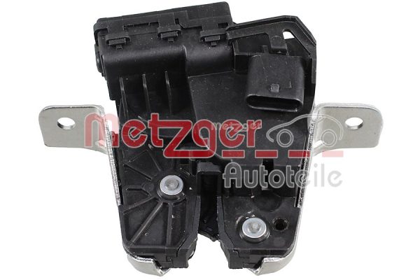 Incuietoare haion MERCEDES-BENZ A-CLASS (W176) A 160 CDI / d (176.011) diesel 90 cai METZGER 2310757