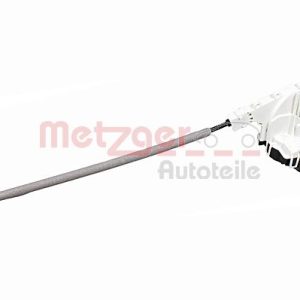 Incuietoare usa MERCEDES-BENZ A-CLASS (W176) A 180 CDI / d (176.012) diesel 109 cai METZGER 2314399