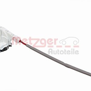 Incuietoare usa MERCEDES-BENZ A-CLASS (W176) A 160 CDI / d (176.011) diesel 90 cai METZGER 2314400