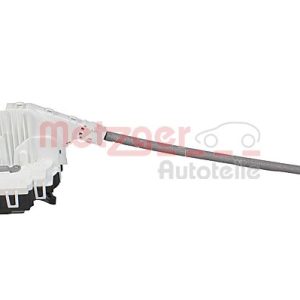 Incuietoare usa MERCEDES-BENZ A-CLASS (W176) A 160 (176.041) benzina 102 cai METZGER 2314426