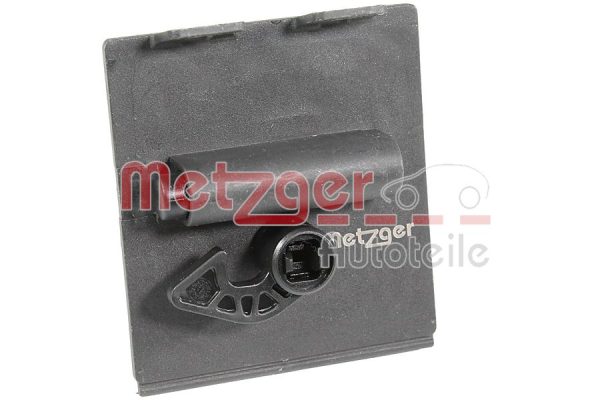 Element reglaj inchidere centralizata MERCEDES-BENZ A-CLASS (W176) A 180 CDI (176.007) diesel 109 cai METZGER 2315015