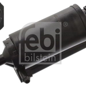 Pompa de apa spalare parbriz MERCEDES-BENZ ACTROS 2740 AKE diesel 394 cai FEBI BILSTEIN 23208