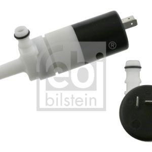 Pompa de apa spalare parbriz MERCEDES-BENZ ACTROS 1831 AK diesel 313 cai FEBI BILSTEIN 23209