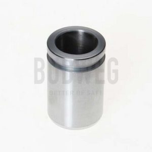 Piston etrier frana MERCEDES-BENZ A-CLASS (W169) A 160 CDI (169.006, 169.306) diesel 82 cai BUDWEG CALIPER 233024