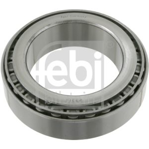 Rulment roata MERCEDES-BENZ ACTROS MP2 / MP3 1848, L, LL diesel 476 cai FEBI BILSTEIN 23314
