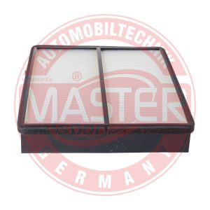 Filtru polen MERCEDES-BENZ M-CLASS (W163) ML 270 CDI (163.113) diesel 163 cai MASTERSPORT GERMANY 2338-IF-PCS-MS