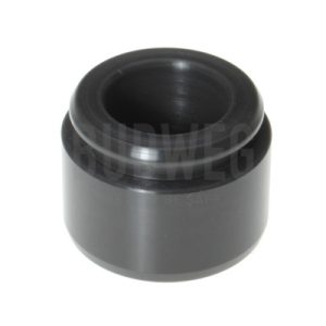 Piston etrier frana MERCEDES-BENZ M-CLASS (W163) ML 270 CDI (163.113) diesel 163 cai BUDWEG CALIPER 234043