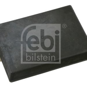 Tampon cauciuc suspensie MERCEDES-BENZ ACTROS 2640 S, 2640 LS diesel 394 cai FEBI BILSTEIN 23485