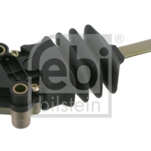 Supapa perna aer MERCEDES-BENZ ACTROS 2640 S, 2640 LS diesel 394 cai FEBI BILSTEIN 23499