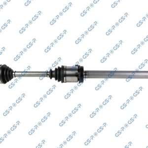 Planetara MERCEDES-BENZ A-CLASS (W169) A 200 TURBO (169.034, 169.334) benzina 193 cai GSP 235081