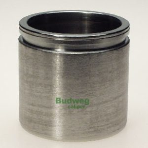 Piston etrier frana MERCEDES-BENZ A-CLASS (W169) A 200 (169.033, 169.333) benzina 136 cai BUDWEG CALIPER 235716