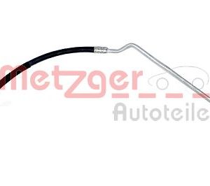 Conducta inalta presiune aer conditionat MERCEDES-BENZ A-CLASS (W169) A 200 TURBO (169.034, 169.334) benzina 193 cai METZGER 2360027