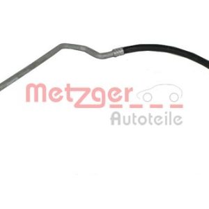 Conducta inalta presiune aer conditionat MERCEDES-BENZ A-CLASS (W169) A 200 CDI (169.308, 169.008) diesel 136 cai METZGER 2360028