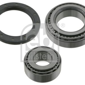 Set rulment roata MERCEDES-BENZ ACTROS 3341 S diesel 408 cai FEBI BILSTEIN 23626