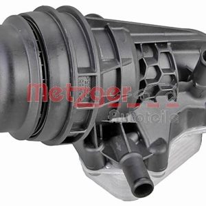 Locas filtru ulei MERCEDES-BENZ A-CLASS (W177) A 220 4-matic (177.045) benzina 190 cai METZGER 2370086