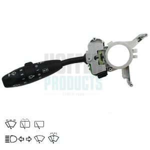 Comutator coloana directie MERCEDES-BENZ A-CLASS (W169) A 150 (169.031, 169.331) benzina 95 cai HOFFER 2103722