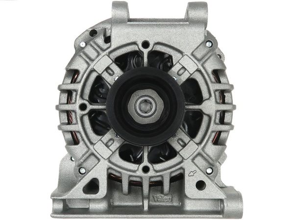 Alternator MERCEDES-BENZ A-CLASS (W168) A 160 (168.033, 168.133) benzina 102 cai AS-PL A3624PR