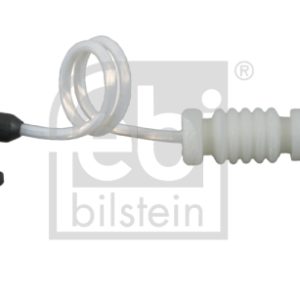 Senzor de avertizare uzura placute de frana MERCEDES-BENZ M-CLASS (W163) ML 270 CDI (163.113) diesel 163 cai FEBI BILSTEIN 23752