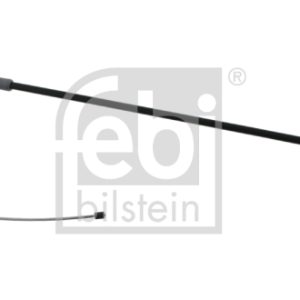 Cablu frana de parcare MERCEDES-BENZ A-CLASS (W168) A 160 CDI (168.007) diesel 60 cai FEBI BILSTEIN 23787