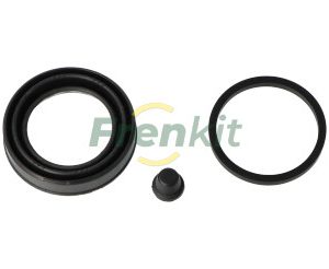 Set reparatie etrier MERCEDES-BENZ A-CLASS (W177) A 220 d 4-matic (177.015) diesel 190 cai FRENKIT 238148