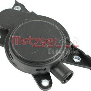 Ventil aerisire carter MERCEDES-BENZ M-CLASS (W163) ML 270 CDI (163.113) diesel 163 cai METZGER 2385032