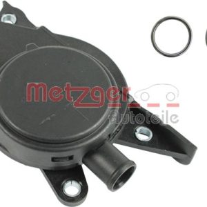 Ventil aerisire carter MERCEDES-BENZ M-CLASS (W163) ML 270 CDI (163.113) diesel 163 cai METZGER 2385110