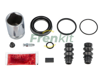 Set reparatie etrier MERCEDES-BENZ A-CLASS limuzina (V177) A 200 (177.187) benzina 150 cai FRENKIT 238814