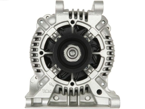 Alternator MERCEDES-BENZ A-CLASS (W168) A 160 (168.033, 168.133) benzina 102 cai AS-PL A3058PR