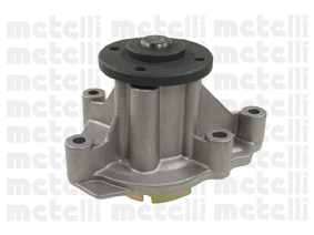 Pompa de apa MERCEDES-BENZ A-CLASS (W168) A 160 CDI (168.006) diesel 75 cai METELLI 24-0736