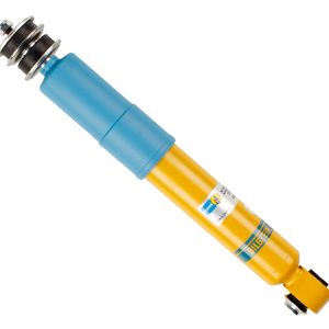 Amortizor MERCEDES-BENZ M-CLASS (W163) ML 270 CDI (163.113) diesel 163 cai BILSTEIN 24-126649