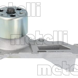 Pompa de apa MERCEDES-BENZ A-CLASS (W177) A 160 (177.082) benzina 109 cai METELLI 24-1424
