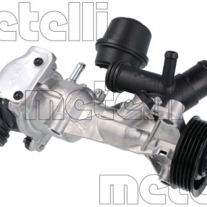 Pompa de apa MERCEDES-BENZ A-CLASS (W176) A 220 4-matic (176.047) benzina 184 cai METELLI 24-1492