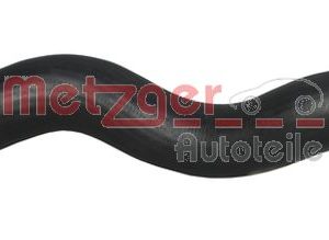 Furtun aer supraalimentare MERCEDES-BENZ A-CLASS (W176) A 180 CDI / d (176.012) diesel 109 cai METZGER 2400518