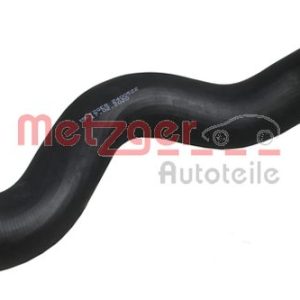 Furtun aer supraalimentare MERCEDES-BENZ A-CLASS (W176) A 220 CDI (176.003) diesel 163 cai METZGER 2400522