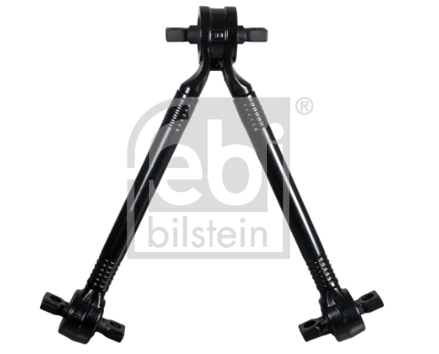 Brat suspensie roata MERCEDES-BENZ ACTROS 2531 LS diesel 313 cai FEBI BILSTEIN 24006