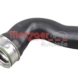 Furtun aer supraalimentare MERCEDES-BENZ M-CLASS (W163) ML 270 CDI (163.113) diesel 163 cai METZGER 2400825
